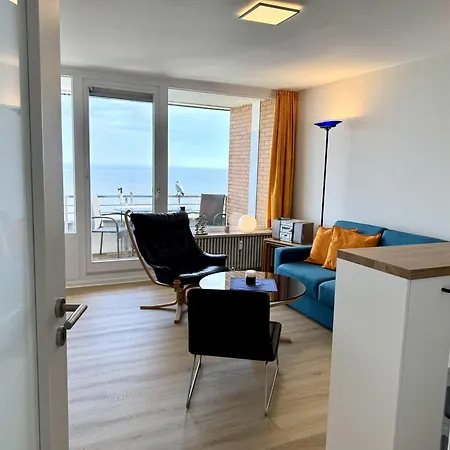 Apartament Al Mare List