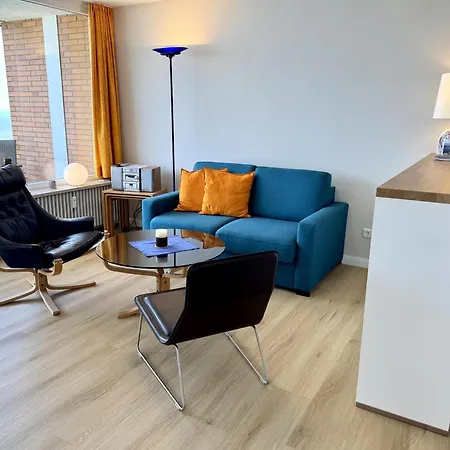 Apartament Al Mare