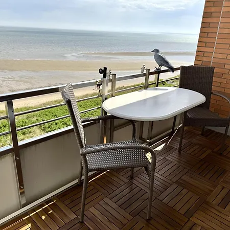Apartament Al Mare