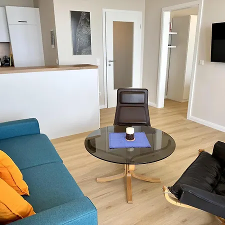Apartament Al Mare List