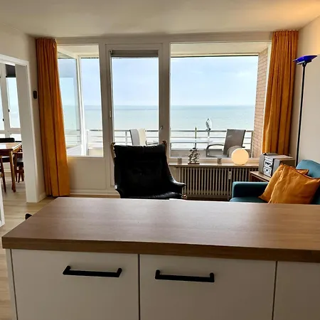 Apartament Al Mare List