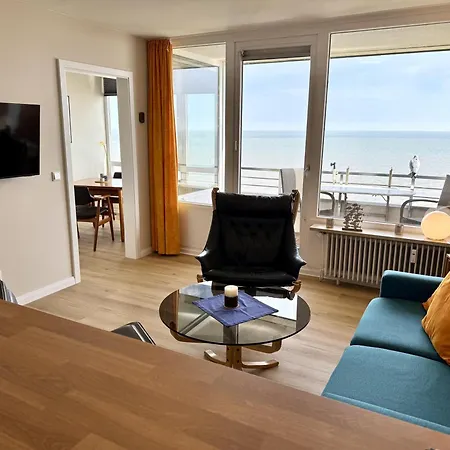 Al Mare Apartament