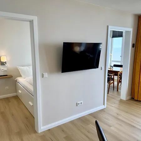 Al Mare Apartman