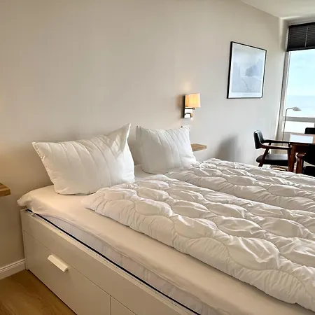 Apartament Al Mare