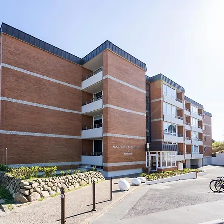 Apartament Al Mare *
